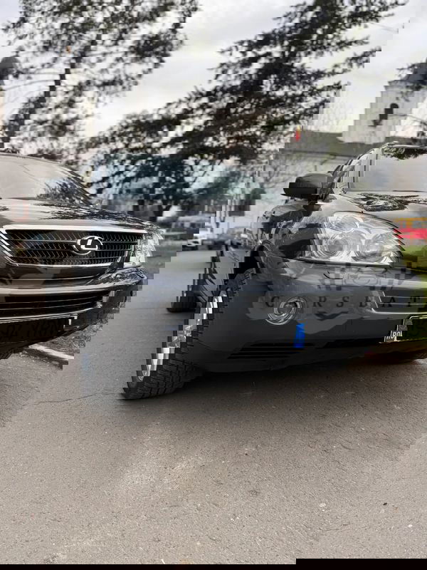 Lexus RX II [2003 - 2009] 400 3.3 V6 Aut Boulevard 2007