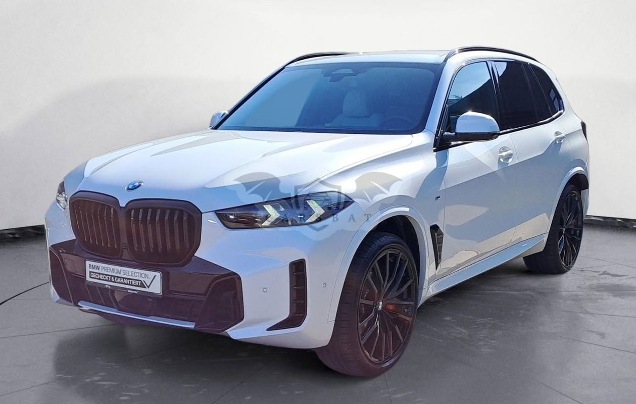 BMW X5 xDrive30d 2024