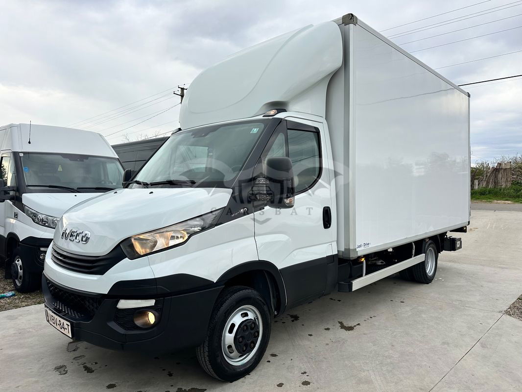 Iveco Daily 2019