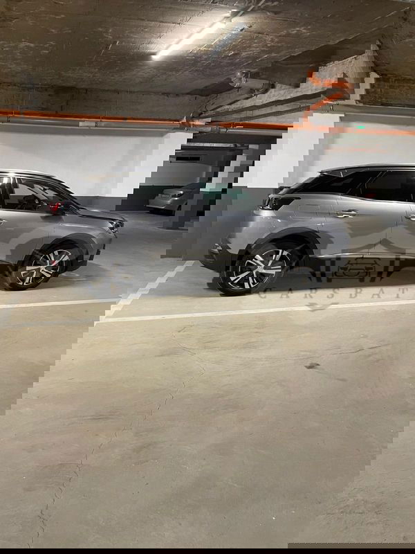 Peugeot 3008 II [2016 - Prezent] 1.5 BlueHDI S&S EAT8 Active 2019
