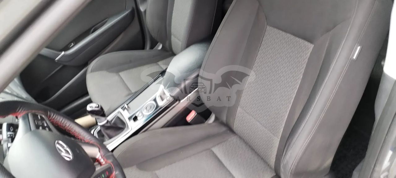 Hyundai i40 2014