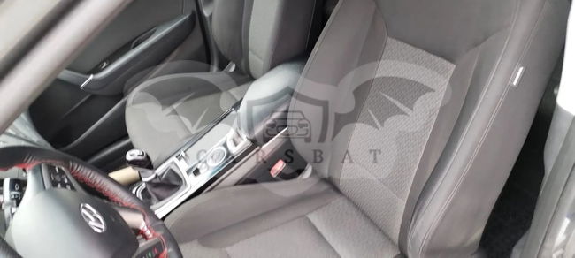 Hyundai i40 2014