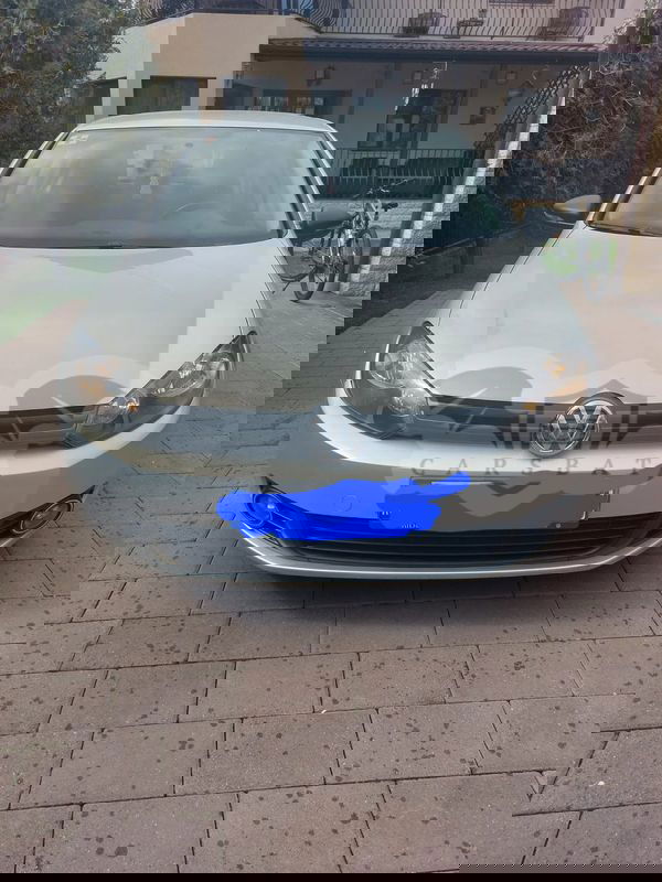 Volkswagen Golf VI [2008 -2013] 1.2 TSI Comfortline DSG 2012