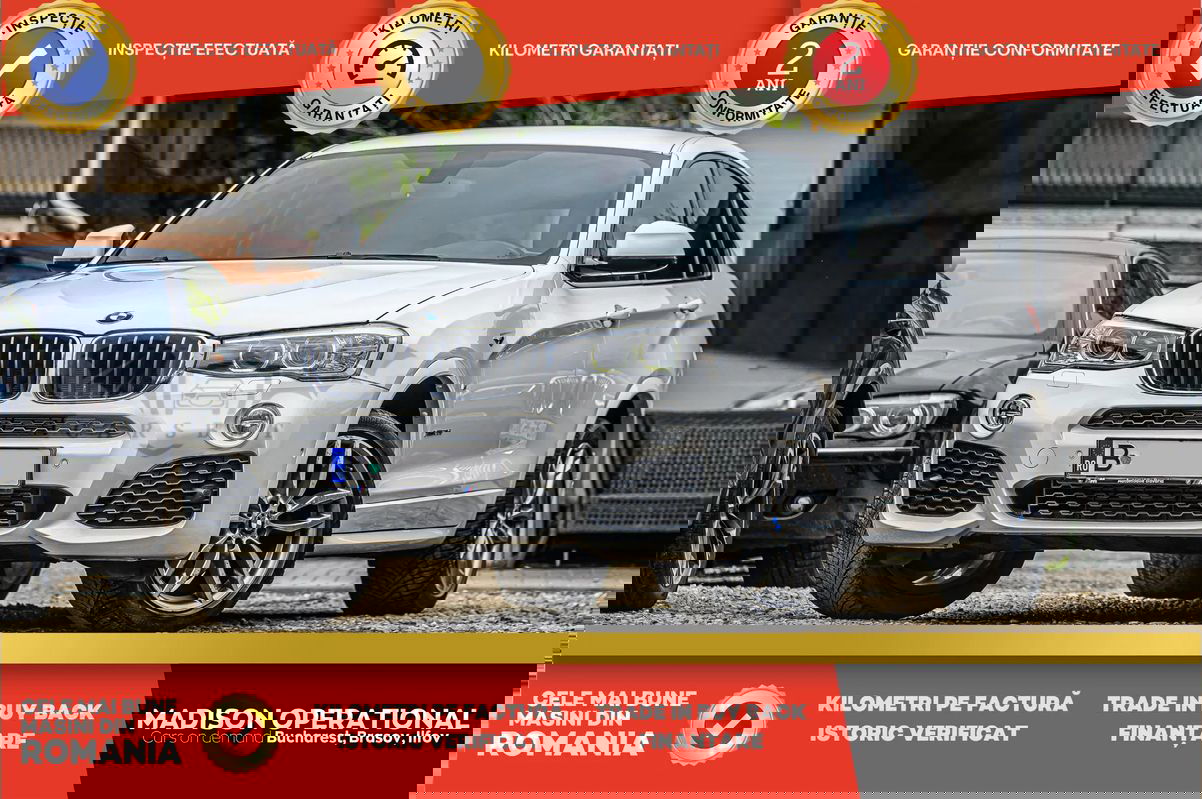 BMW X4 F26 [2014 - 2018] 2015