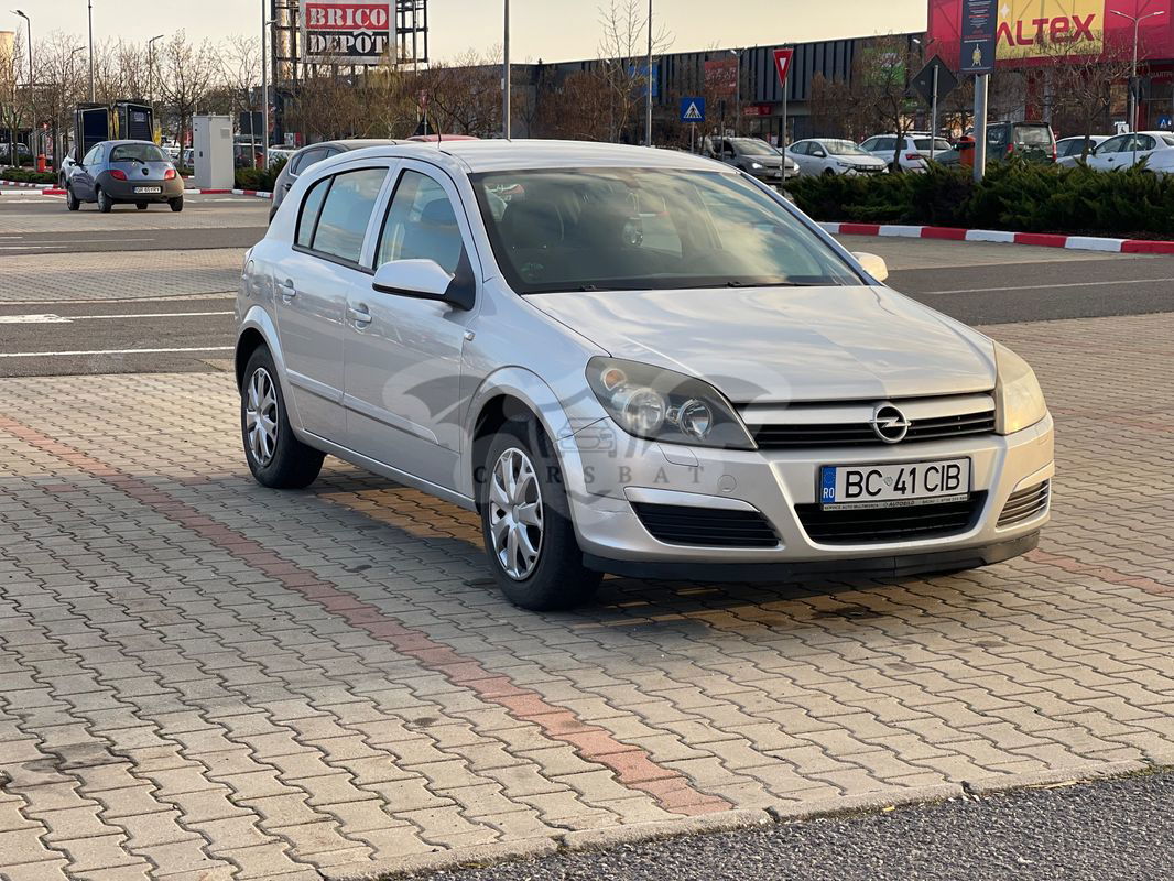 Opel Astra H [2004 - 2010] 1.4 2004