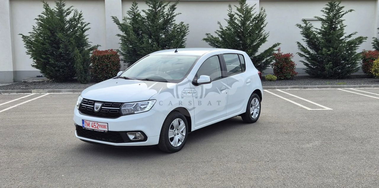 Dacia Sandero 2020