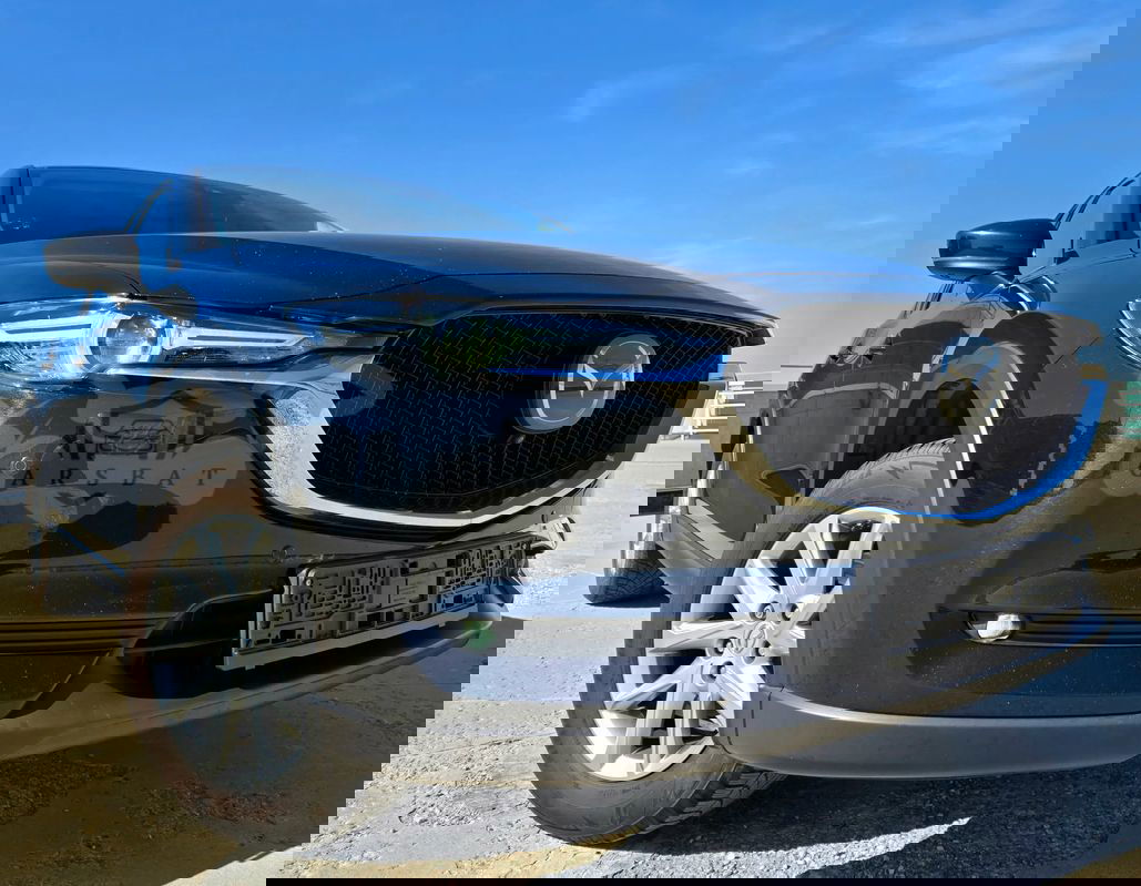 Mazda CX-5 II [2017 - Prezent] G165 AT Homura Plus 2021