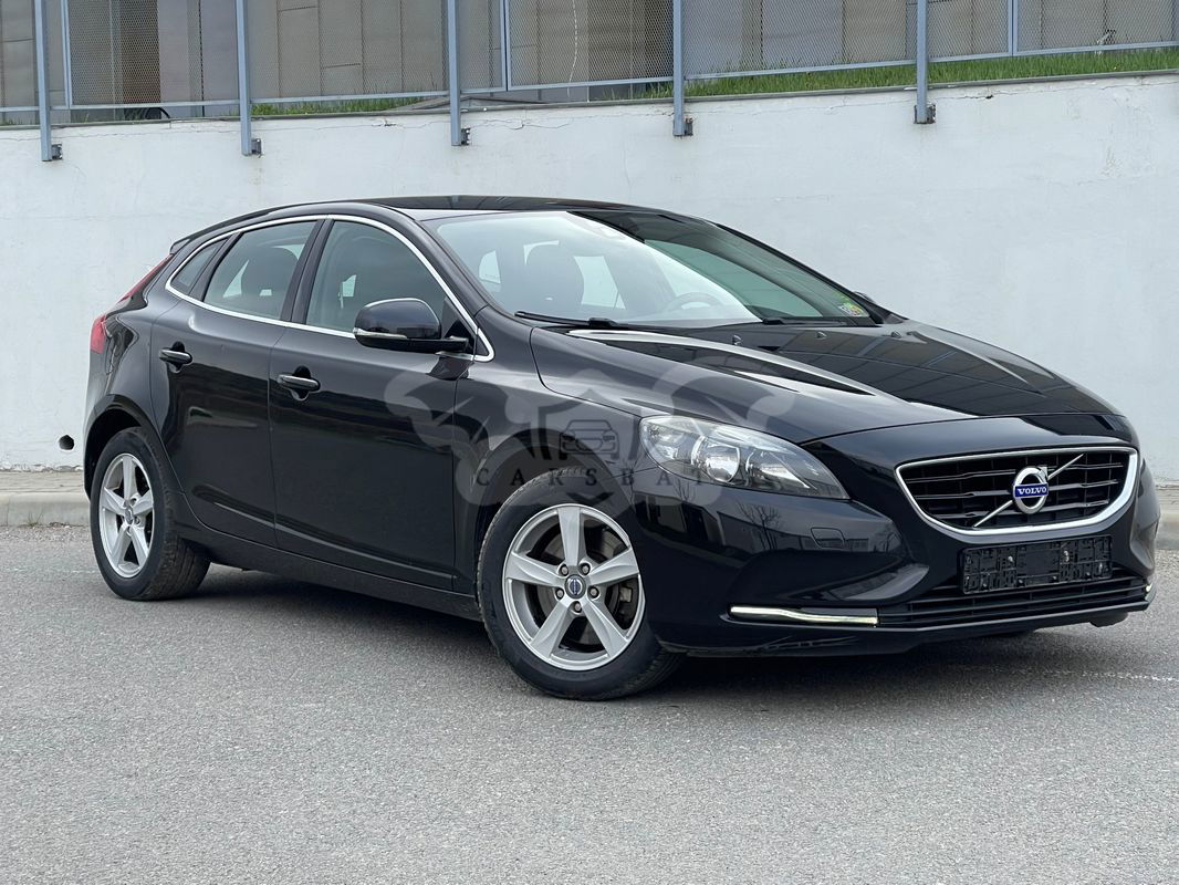 Volvo V40 D4 RDesign 2014