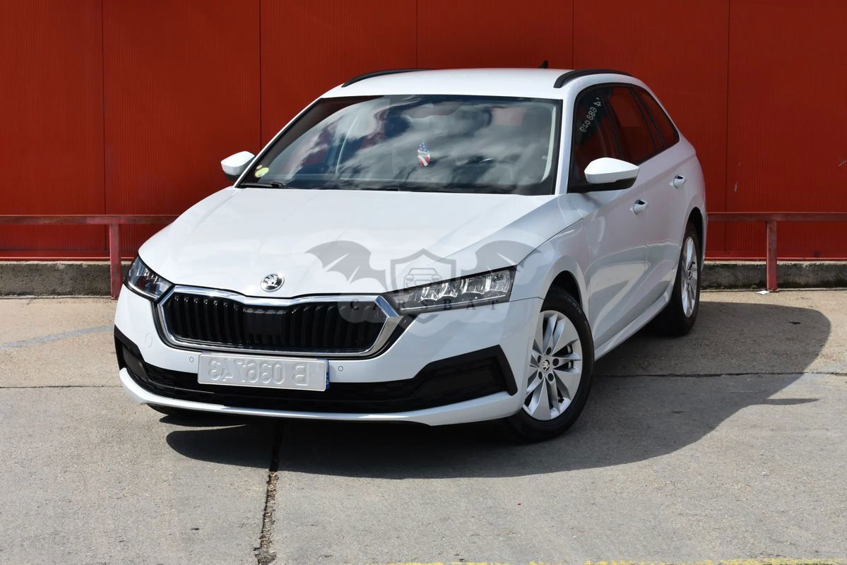 Skoda Octavia Combi 2.0 TDI 150 CP DSG Sportline 2023