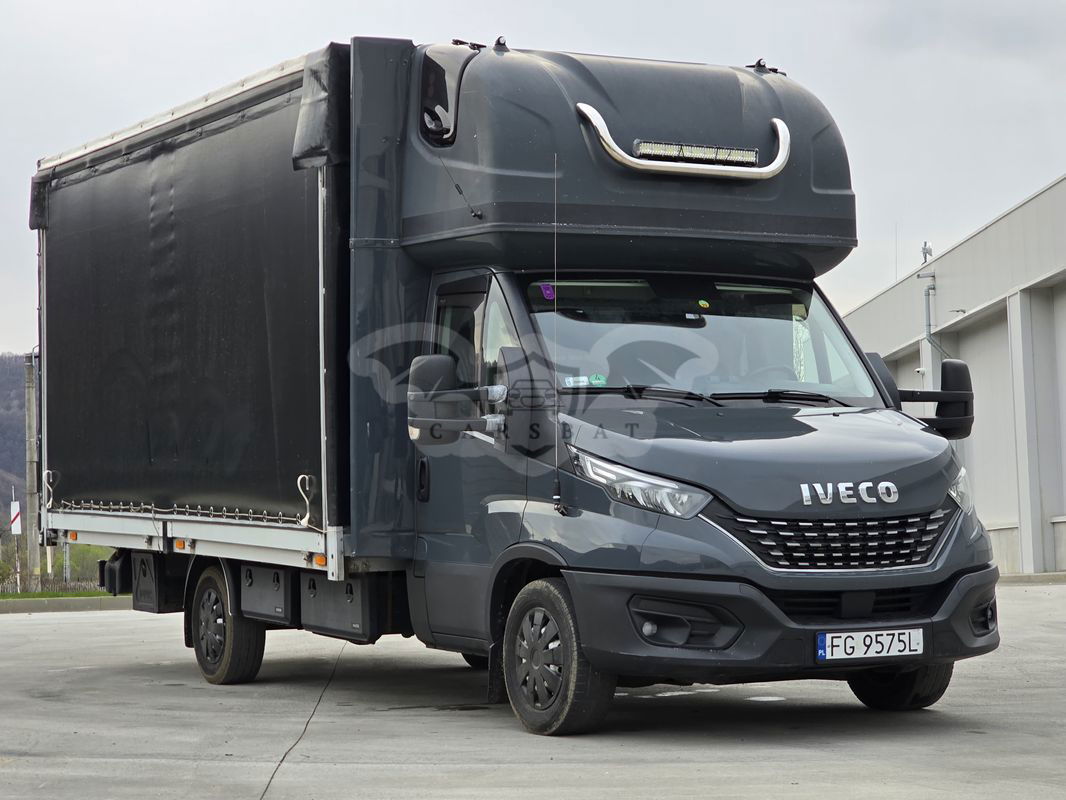 Iveco Daily 2020