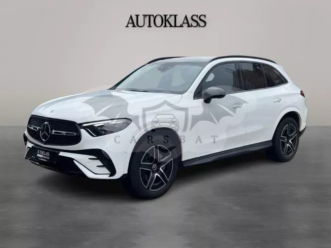 Mercedes-Benz GLC X254 [2022-Prezent] 300 e 4MATIC 2023