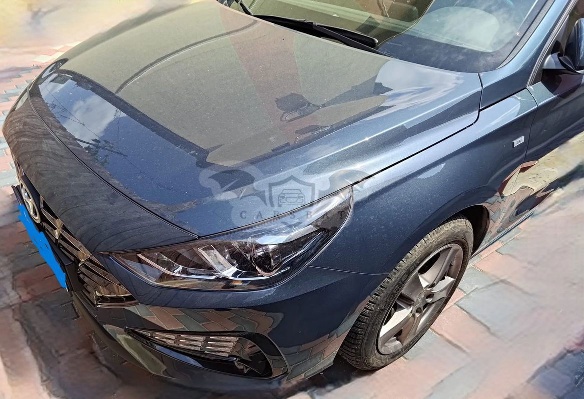 Hyundai i30 III [2016 - Prezent] 1.5 T-GDI 160CP MHEV 5DR M/T Highway 2021