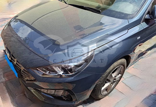 Hyundai i30 III [2016 - Prezent] 1.5 T-GDI 160CP MHEV 5DR M/T Highway 2021