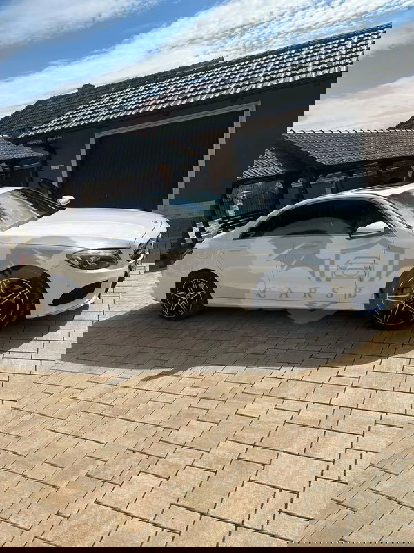 Mercedes-Benz C W205 [2014 - 2021] 220 d 9G-TRONIC AMG Line 2018