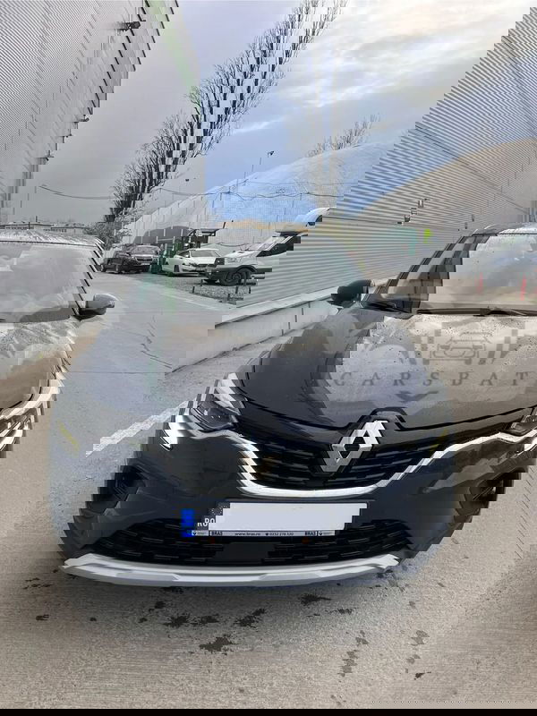 Renault Captur II [2019 - Prezent] TCe 90 Equilibre 2023