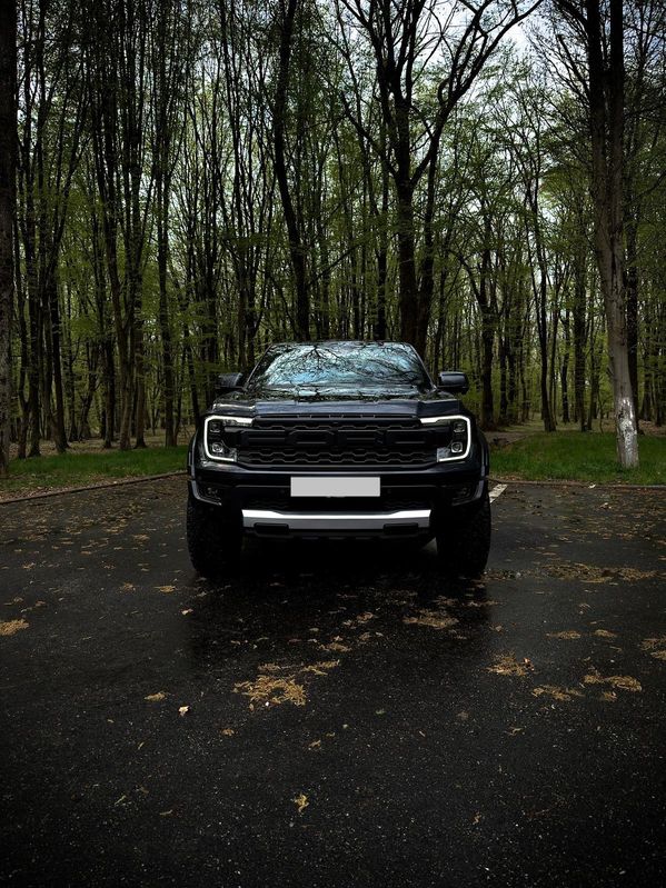 Ford Ranger III [2011 - Prezent] Pick-Up 3.0 EcoBoost 288 CP 4x4 Cabina Dubla Raptor Aut. 2023