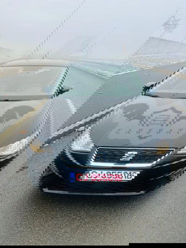 Seat Ibiza V [2017 - Prezent] 1.6 TDI FR 2020