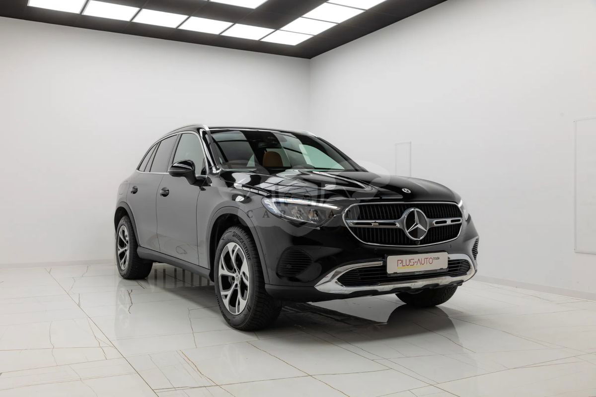 Mercedes-Benz GLC X254 [2022-Prezent] 300 e 4MATIC 2024