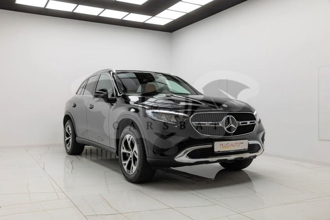 Mercedes-Benz GLC X254 [2022-Prezent] 300 e 4MATIC 2024