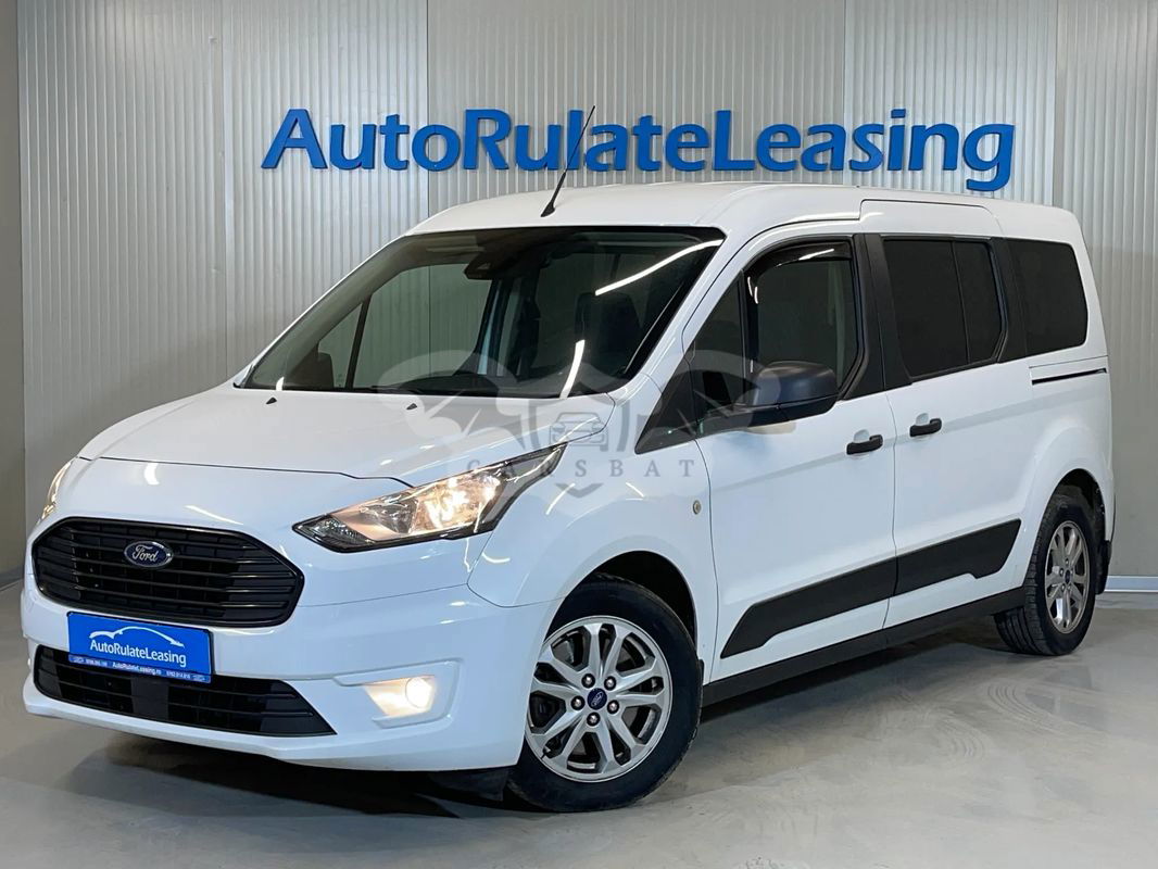 Ford Tourneo 1.5 TDCi LWB (L2) Trend 2020