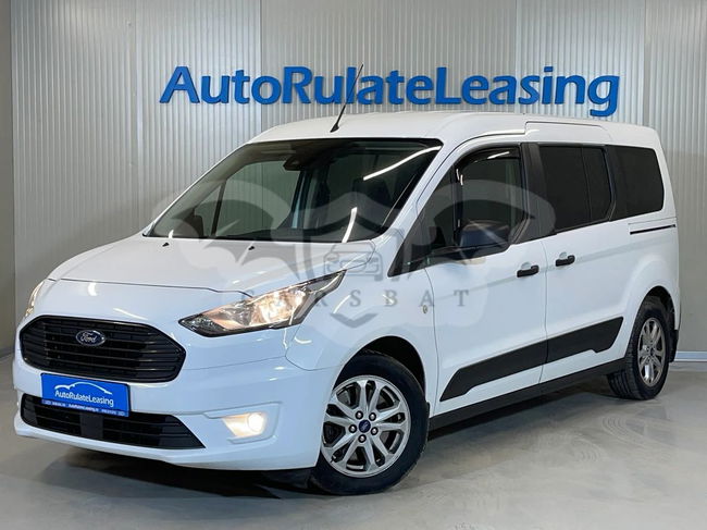 Ford Tourneo 1.5 TDCi LWB (L2) Trend 2020