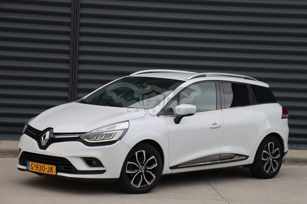 Renault Clio V [2019 - Prezent] (Energy) TCe 90 Start & Stop LIMITED 2018