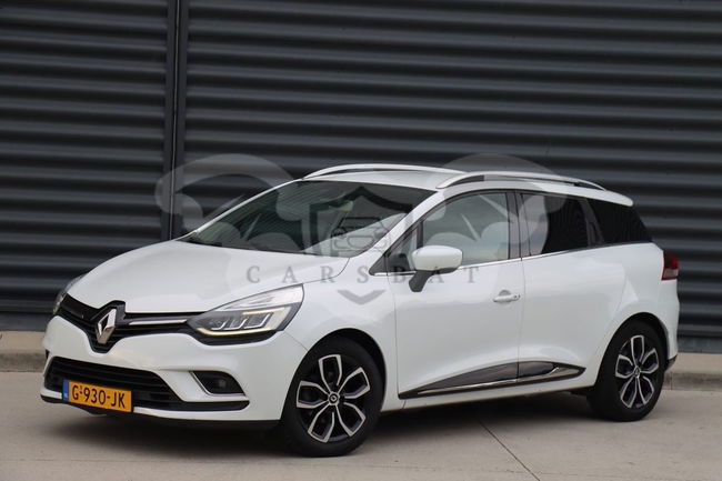 Renault Clio V [2019 - Prezent] (Energy) TCe 90 Start & Stop LIMITED 2018