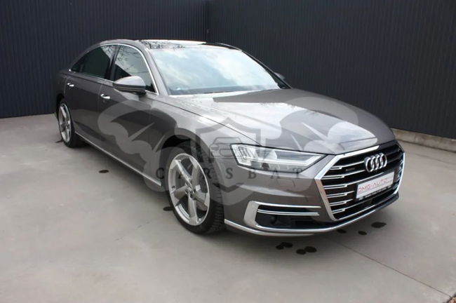 Audi A8 D5 [2017 - Prezent] A8L 3.0 55 TFSI quattro Tiptronic 2017