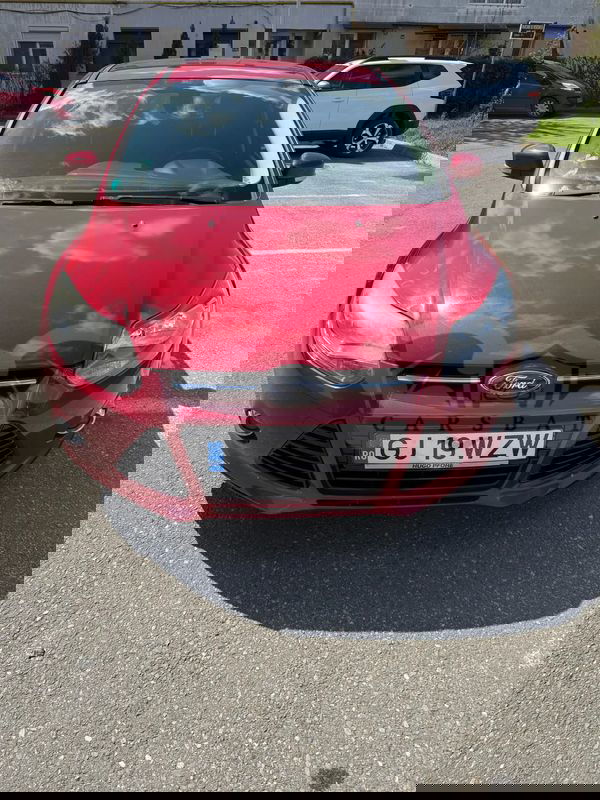Ford Focus MK3 [2010 - 2018] 2011