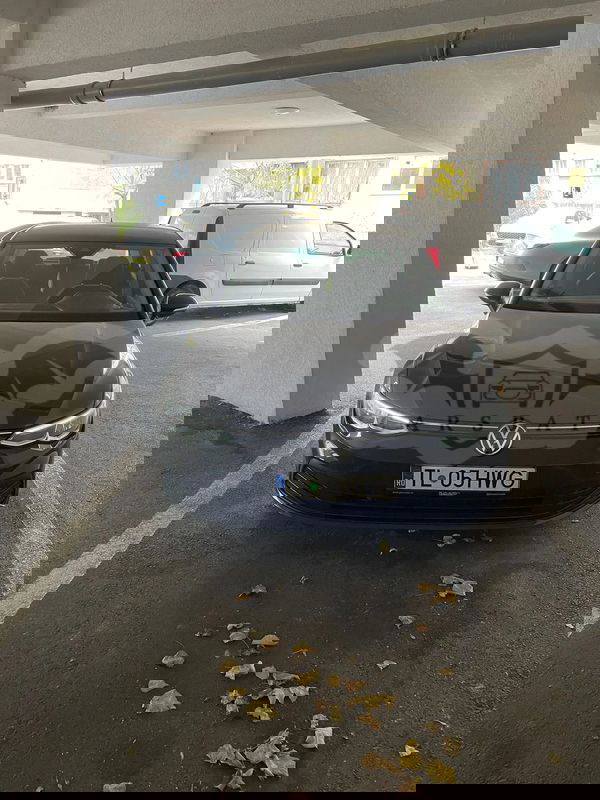 Volkswagen Golf VIII [2020 - Prezent] 2.0 TDI Life 2020