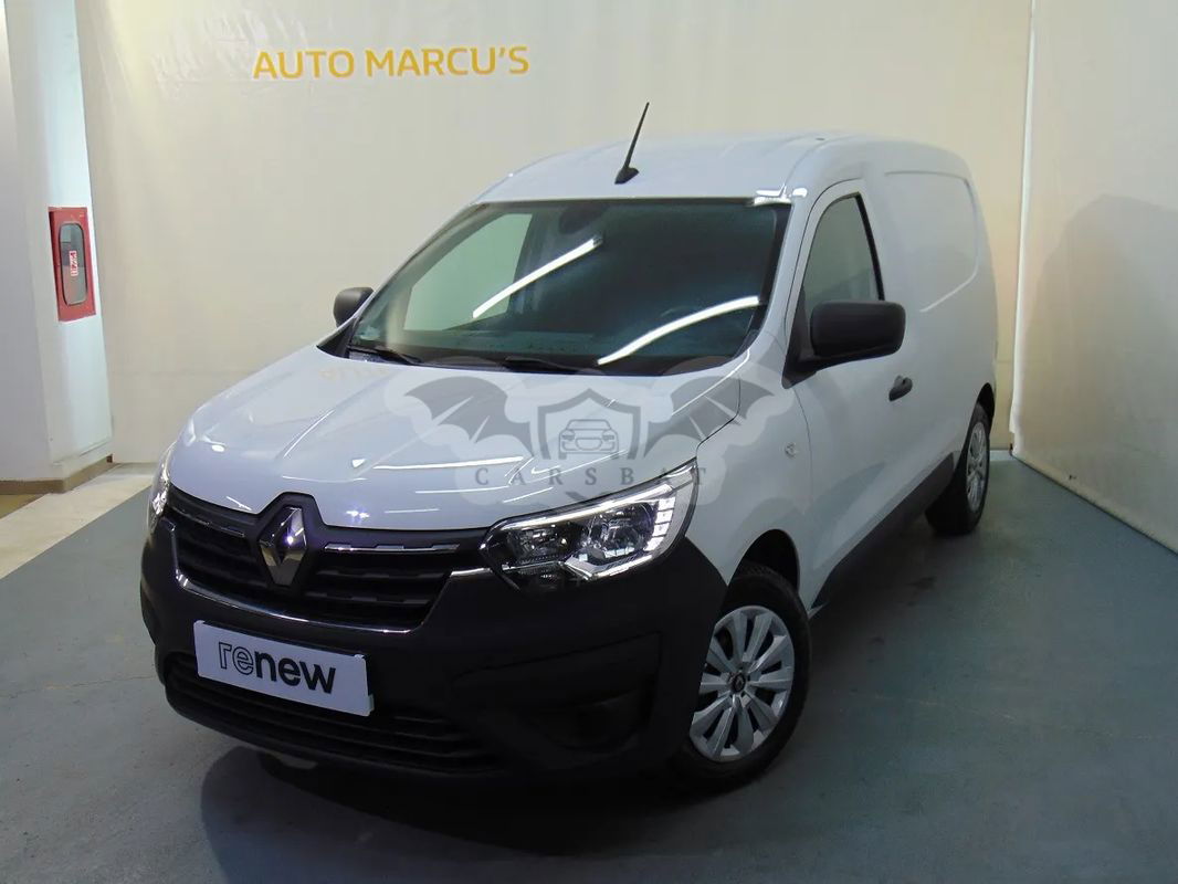 Renault Express 2022