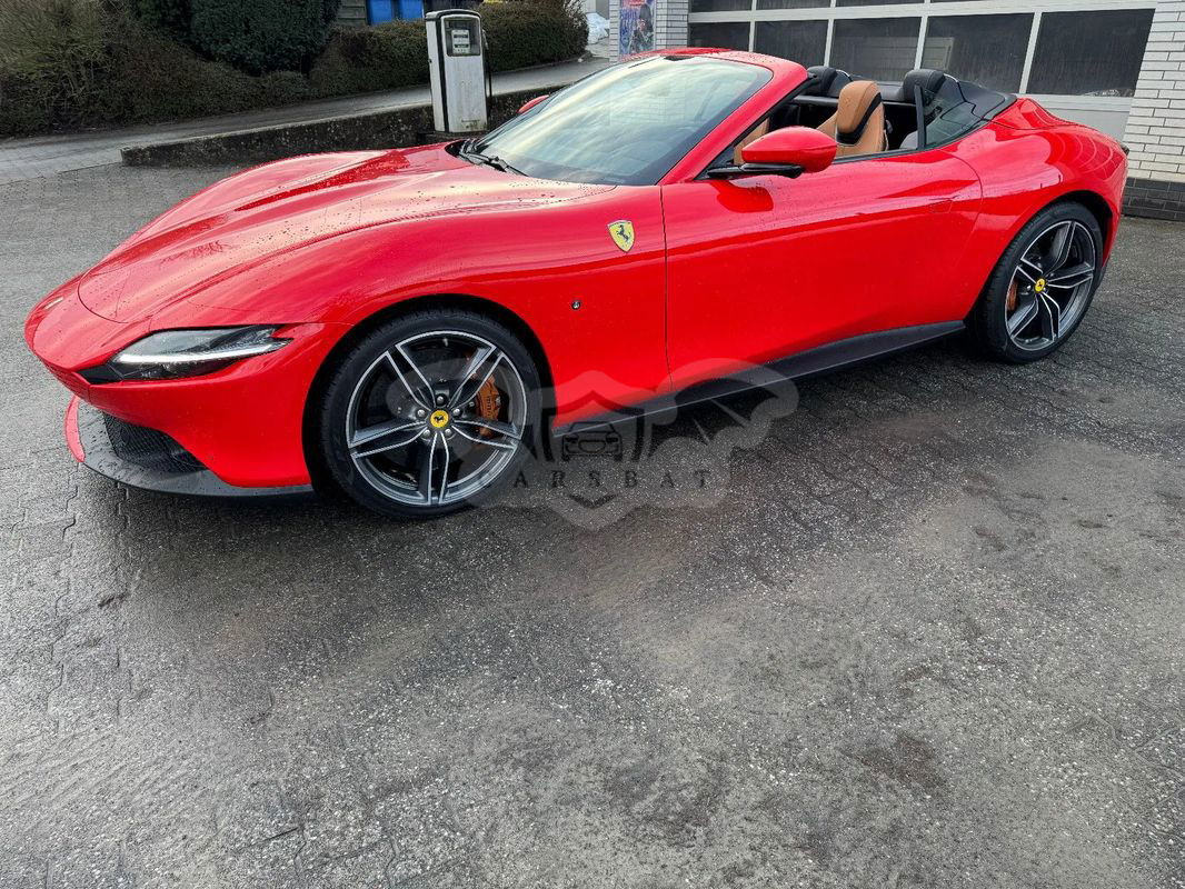 Ferrari Roma 2025