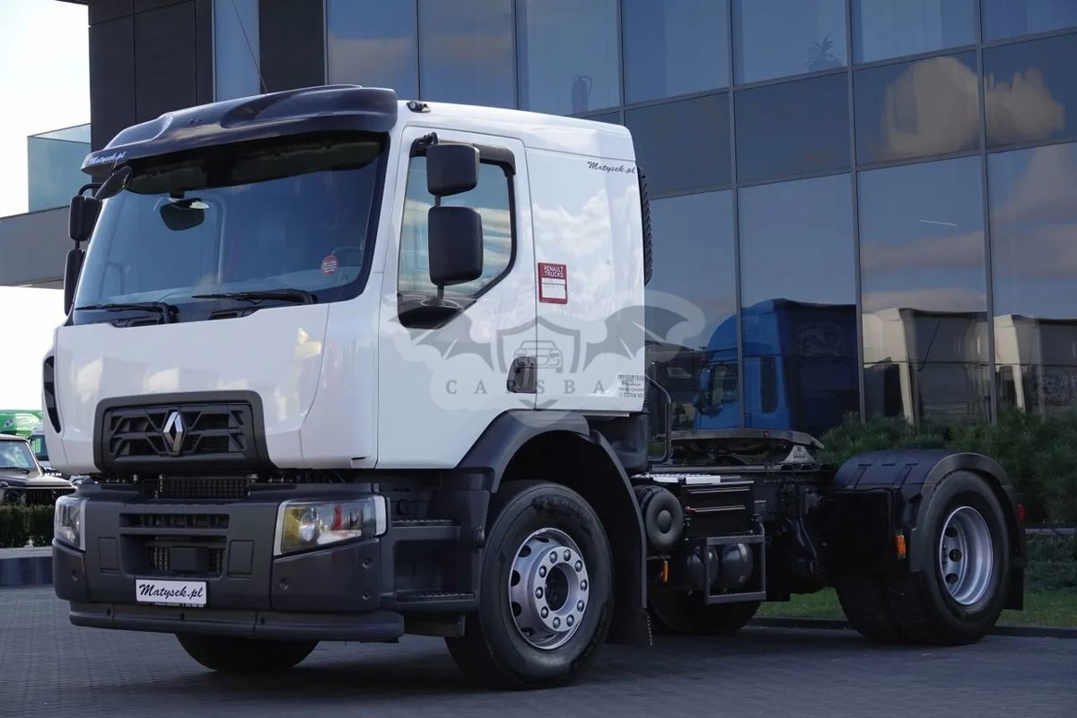 Renault C 2020