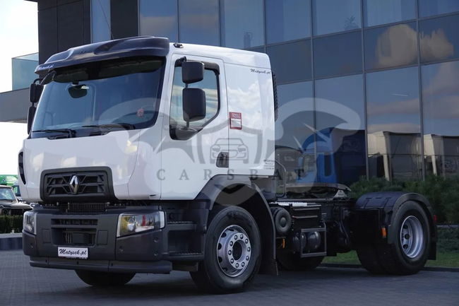 Renault C 2020