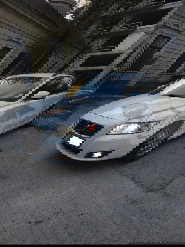 Volvo V50 2009