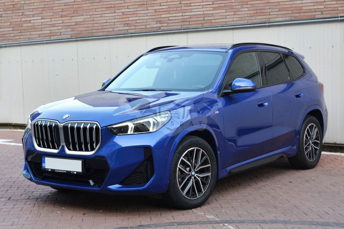 BMW X1 F48 [2015 - Prezent] sDrive18d AT 2025