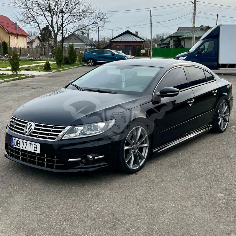 Volkswagen Passat CC 1.8 TSI 2013