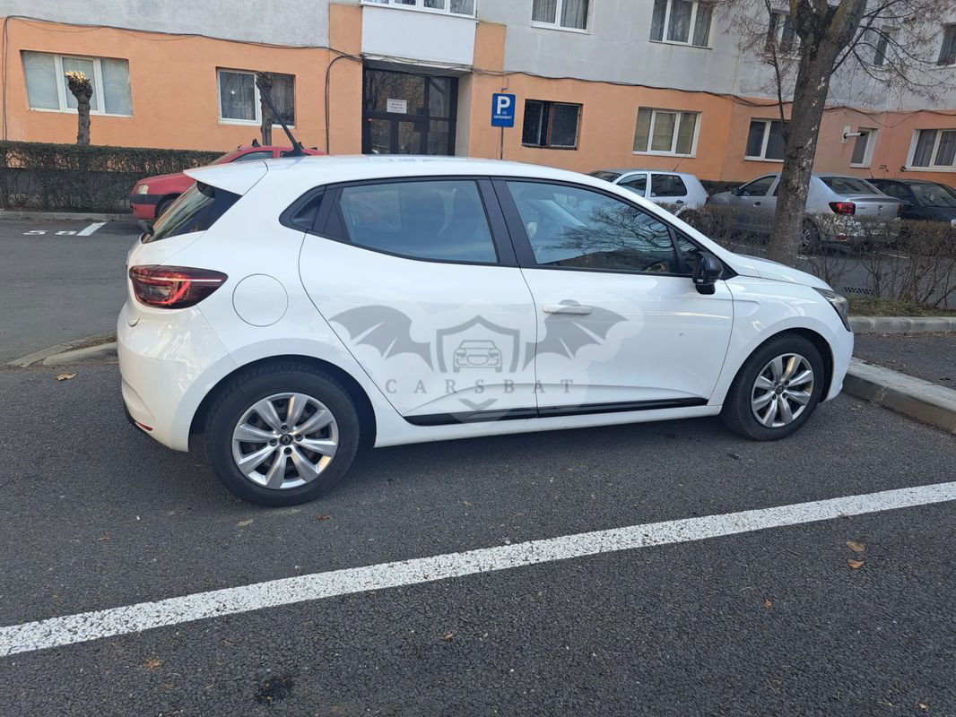 Renault Clio V [2019 - Prezent] V Blue dCi Life 2020
