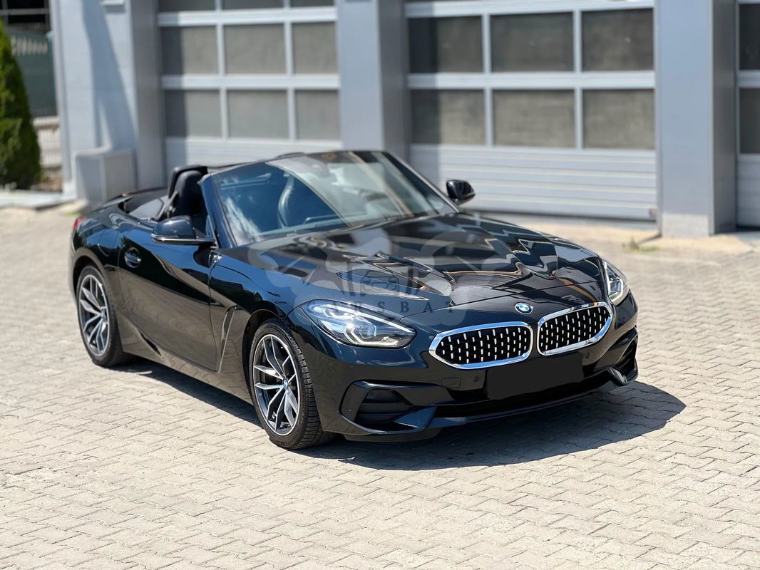 BMW Z4 sDrive20i Aut. 2019