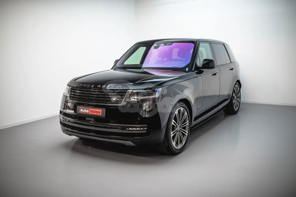 Land Rover Range Rover 3.0 I6 D350 MHEV LWB Autobiography 2023