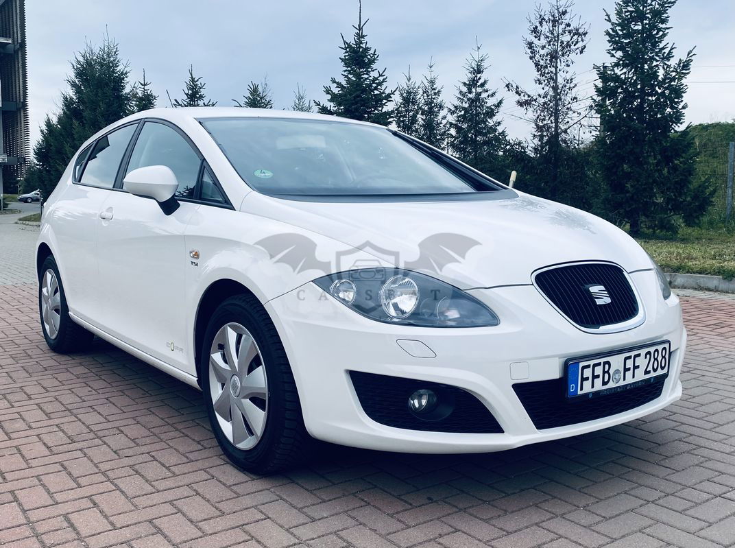 Seat Leon III [2012 - 2020] 1.2 TSI Reference 2012