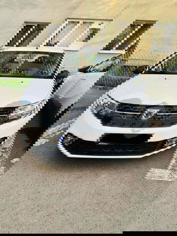 Dacia Logan II [2012 - 2020] 1.5 Blue dCi Ambiance 2018