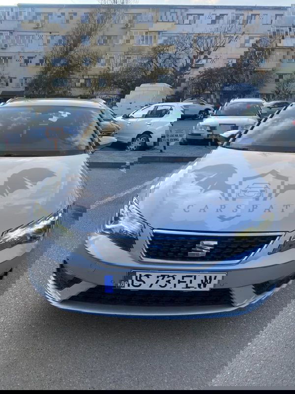 Seat Leon ST 1.6 TDI Start&Stop DSG Style 2018
