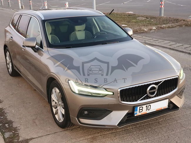Volvo V60 II [2018 - Prezent] D4 Momentum Pro 2020