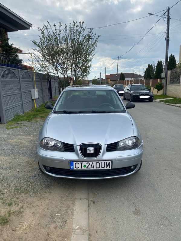 Seat Cordoba 1.9 TDI Sport 2009