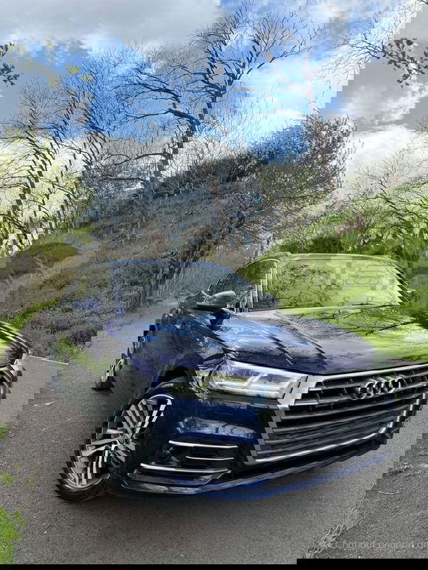 Audi Q5 FY [2016 - Prezent] 2.0 TDI Quattro S tronic 2017