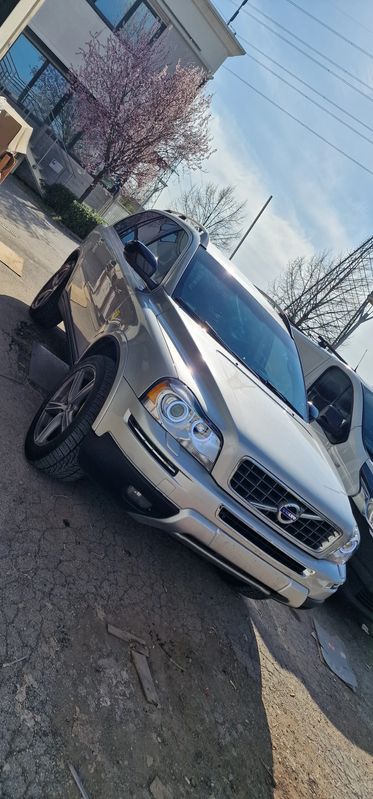 Volvo XC90 D5 Aut. Sport 2008
