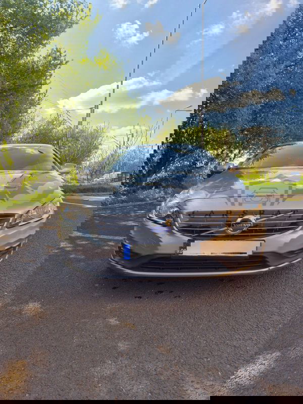 Volvo V60 I [2010 - 2018] D2 ECO Start-Stop Basic 2015
