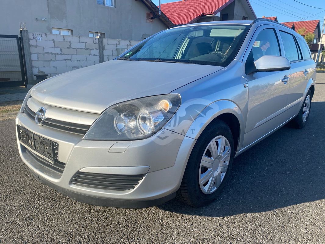 Opel Astra 1.7 CDTI Caravan 2005