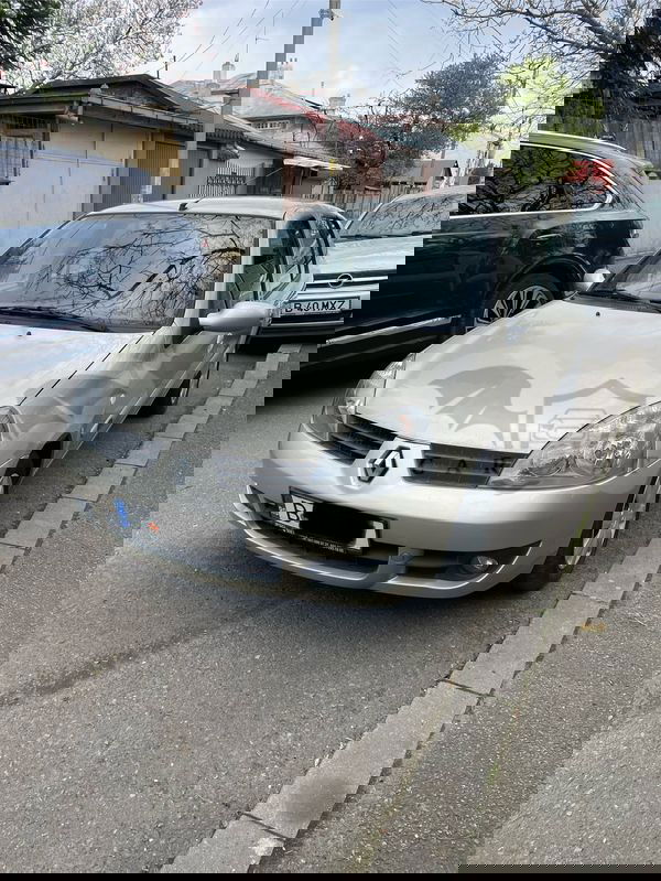 Renault Symbol 1.5dCi Best 2008